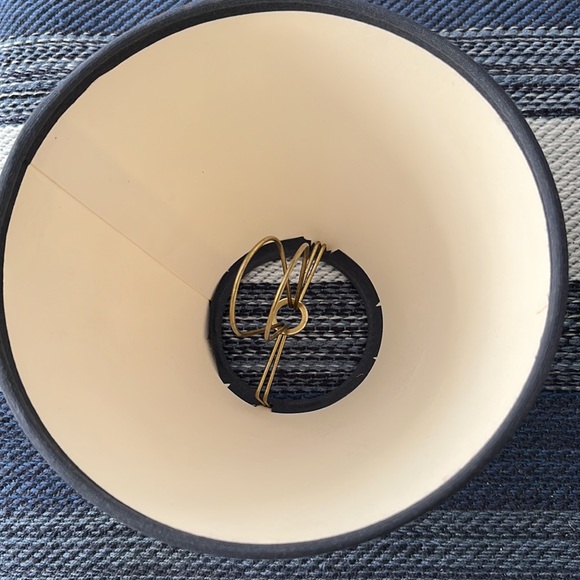 Miniature lampshade Firm Price! - Picture 9 of 10